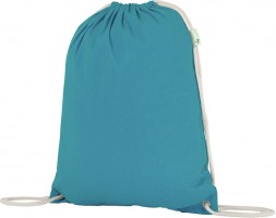 Seabrook Eco Recycled Drawstring Bag