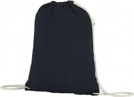 Seabrook Eco Recycled Drawstring Bag