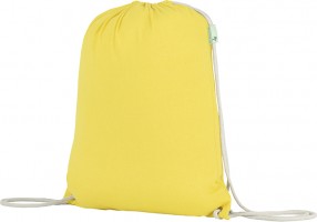 Seabrook Eco Recycled Drawstring Bag