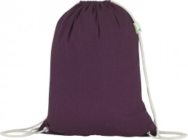 Seabrook Eco Recycled Drawstring Bag