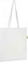 Newbarn 8oz Recycled Cotton Tote