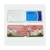 Oyster Card Holders