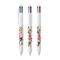 BIC® 4 Colours ballpen