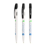 BIC® Media Clic BIO Based BGUARD™ Antibacterial Ballpen