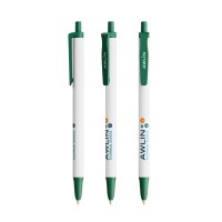 BIC® Clic Stic Ecolutions® ballpen