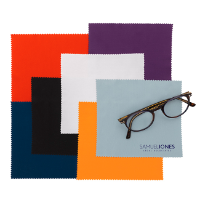 RPET Screen Cleaning Cloth (UK PRINTED)