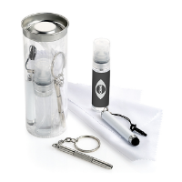 4pc Gadget Kit in a Tube