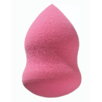 Pink Oblong Blending Sponge, 63mm