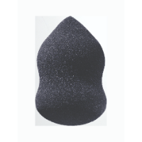 Black Oblong Blending Sponge, 63mm