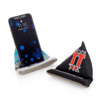Microfibre Phone Stand and Cleaner