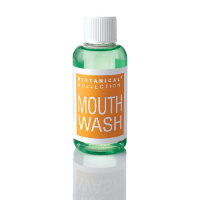 Peppermint Oil Mouthwash (50ml)