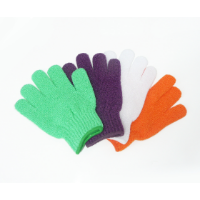 Exfoliating Wash Glove / Mitt
