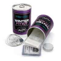 Winter Survival Wellbeing Handy Can Kit