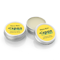 Happy/Invigorating Balm In An Aluminium Jar (10ml)