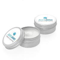 Avocado & Cucumber Hand Cream In An Aluminium Tin, 30ml