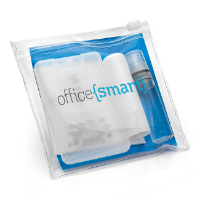 Pocket Mini Office Kit Hands Clean 