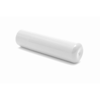 White Polished Lip Balm Stick, 4.6g