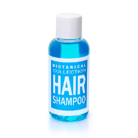 Sea Spa Blue Shampoo, 50ml
