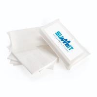 Pack of 5 3-Ply Tissues in a Biodegradable Pack