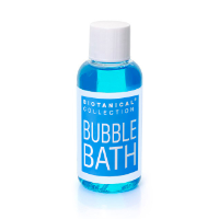 Sea Spa Blue Bubble Bath, 50ml