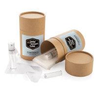The Little Brown Tube Conference Kit
