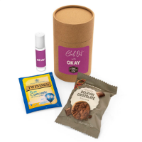 The Little Brown Tube  Chill Out Kit