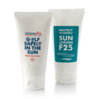 SPF25 Sun Lotion in a Tube, 50ml