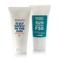 SPF50 Sun Lotion in a Tube, 50ml