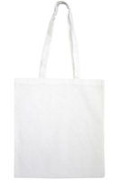 White Non-Woven Poypropylene Bag