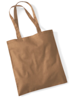 Westford Mill Bag For Life In Caramel