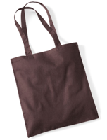 Westford Mill Bag For Life In Chocolate