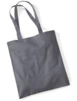 Westford Mill Bag For Life In Graphite Grey
