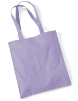Westford Mill Bag For Life In Lavender