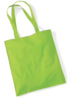 Westford Mll Bag For Life In Lime Green