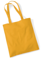 Westford Mll Bag For Life In Mustard