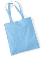 Westford Mll Bag For Life In Sky Blue