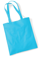 Westford Mll Bag For Life In Surf Blue
