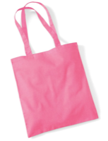 Westford Mll Bag For Life In True Pink