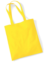 Westford Mll Bag For Life In Yellow