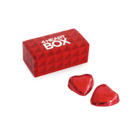 4 Heart Box