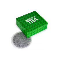 Week Of Tea - Teabag Box