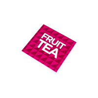 Fruit Tea Envelope
