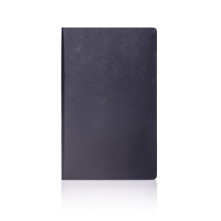 Medium Notebook Ruled Paper Matra Nero
