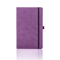 Medium Notebook Plain Paper Tucson