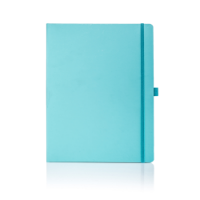 Large Notebook Ruled Paper Matra 
