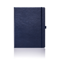 Large Notebook Ruled Paper Sherwood 