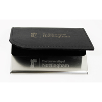 Knightsbridge Card Case