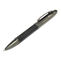 Stowe Ballpen