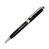 Regal Black Ballpen