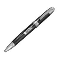 Oxford Black Ballpen